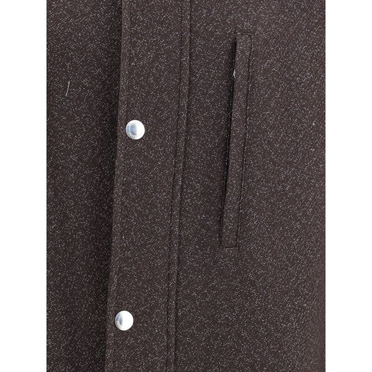 Brunello Cucinelli Kaschmir-Jacke