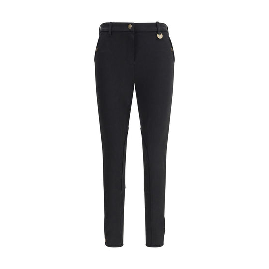 Burberry Jodhpurhosen aus Baumwolle