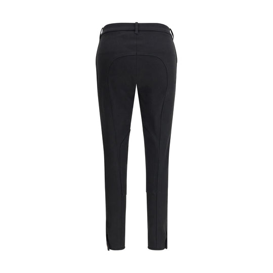 Burberry Jodhpurhosen aus Baumwolle