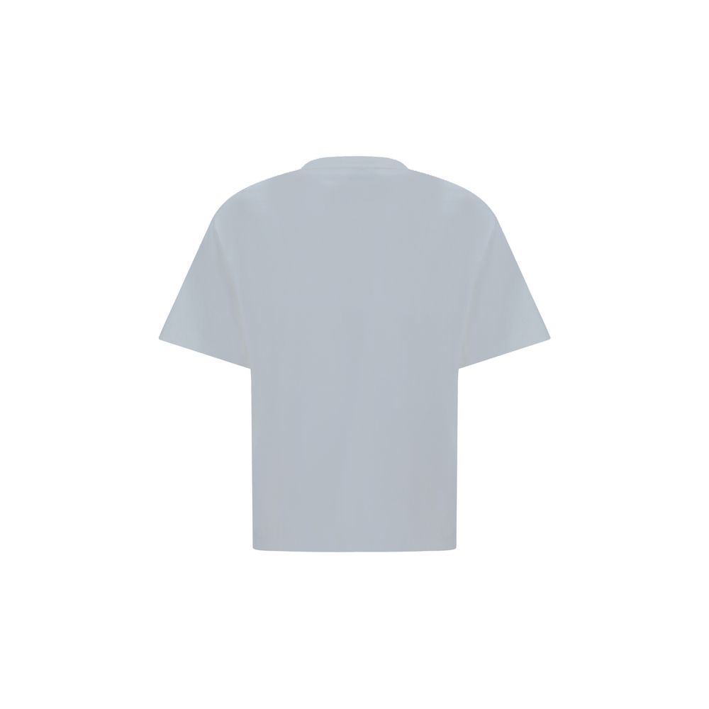 Off-White Großes Bookish Skate T-Shirt