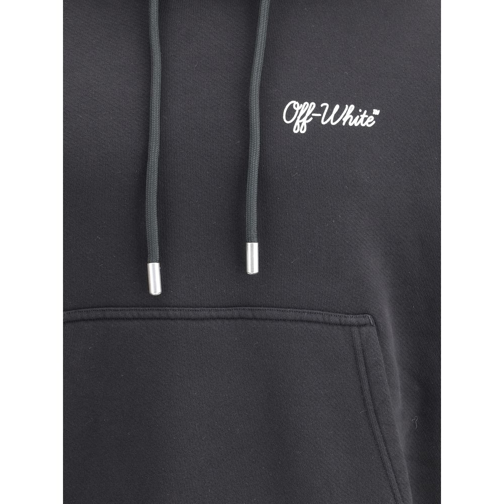 Off-White Skript Skate Hoodie