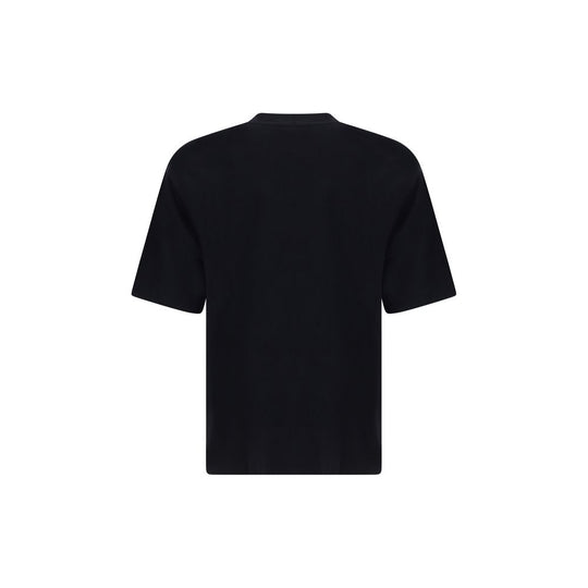 Off-White Großes Bookish Skate T-Shirt