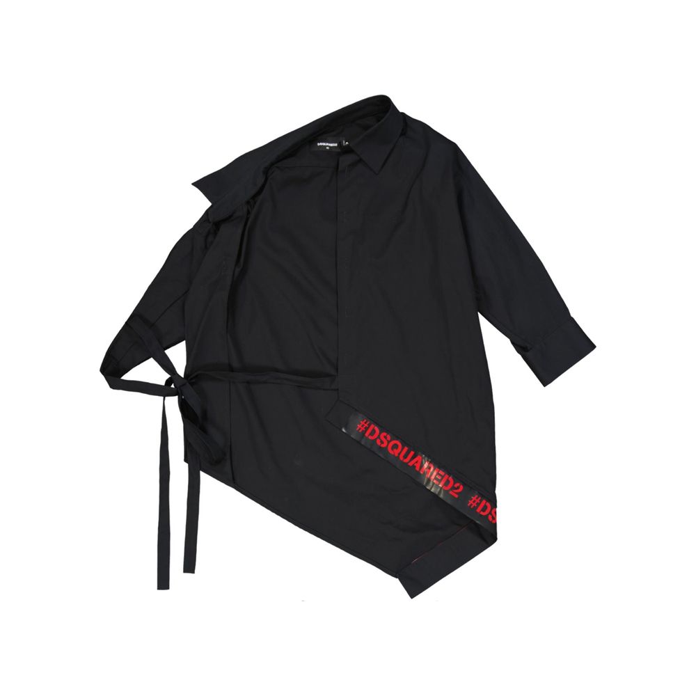 Dsquared² Baumwollanzug