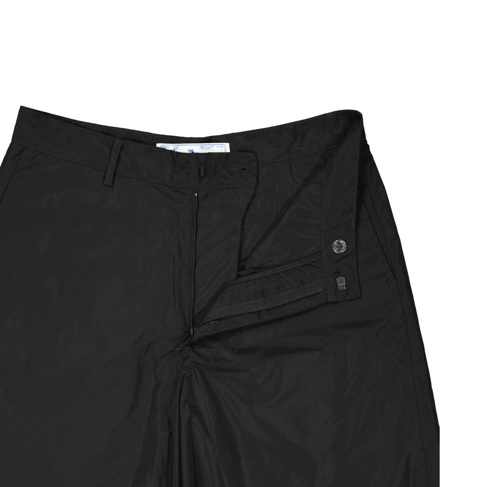 Off-White Lässig Kurz