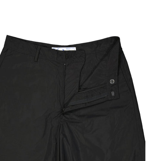 Off-White Lässig Kurz
