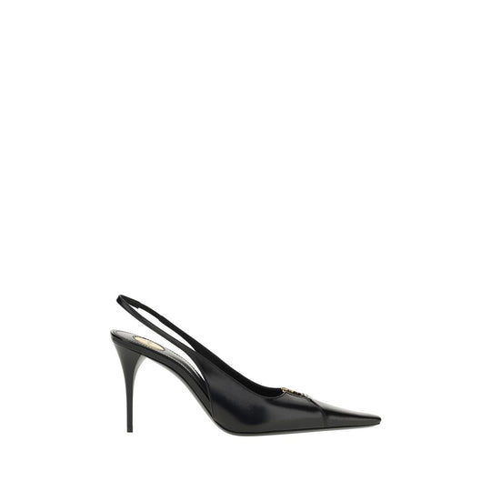 Saint Laurent Babylone Kaugummis