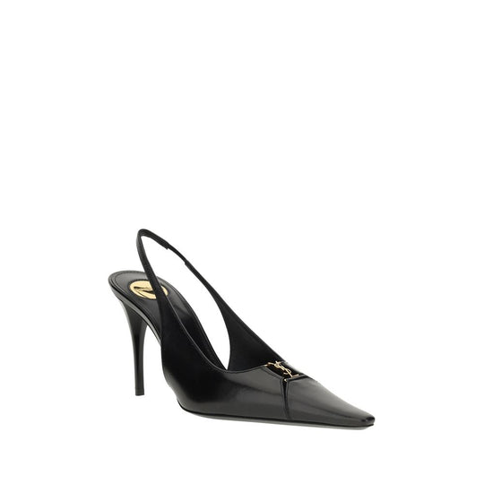 Saint Laurent Babylone Kaugummis