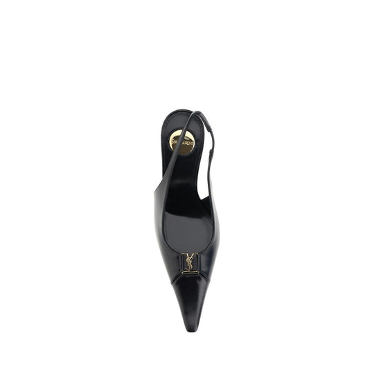 Saint Laurent Babylone Kaugummis