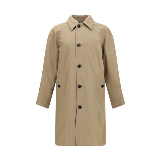 Burberry Chevington Reversible Mantel