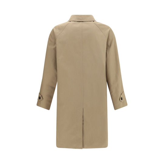 Burberry Chevington Reversible Mantel