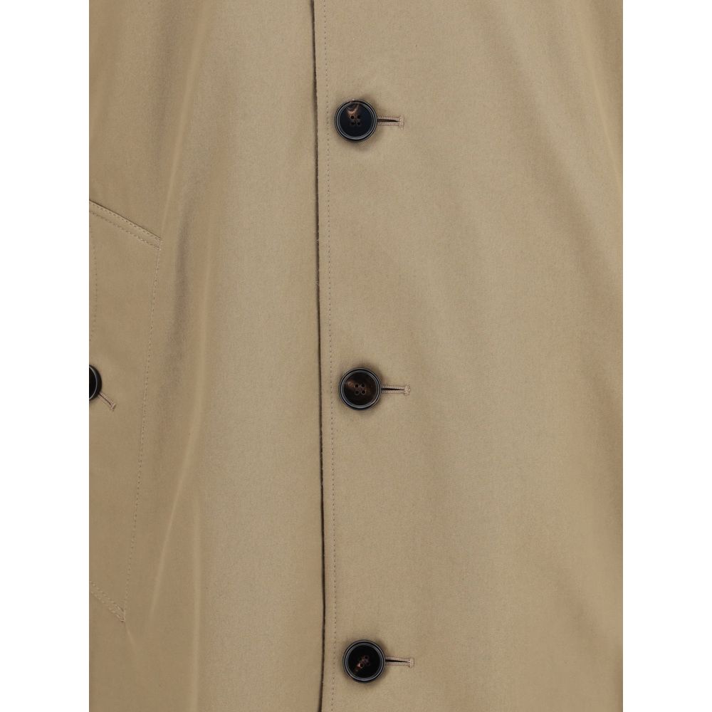 Burberry Chevington Reversible Mantel