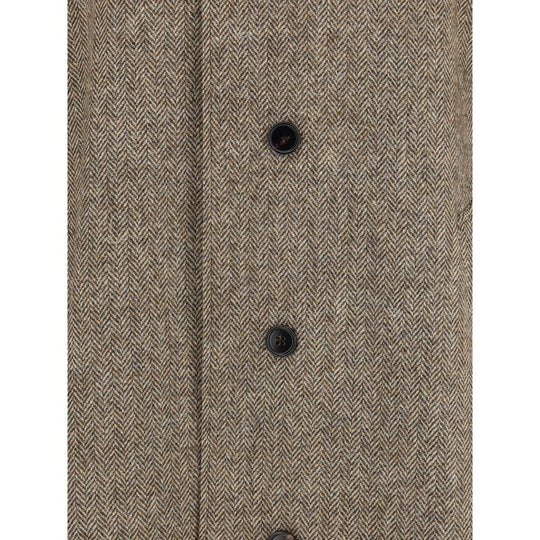Burberry Chevington Reversible Mantel
