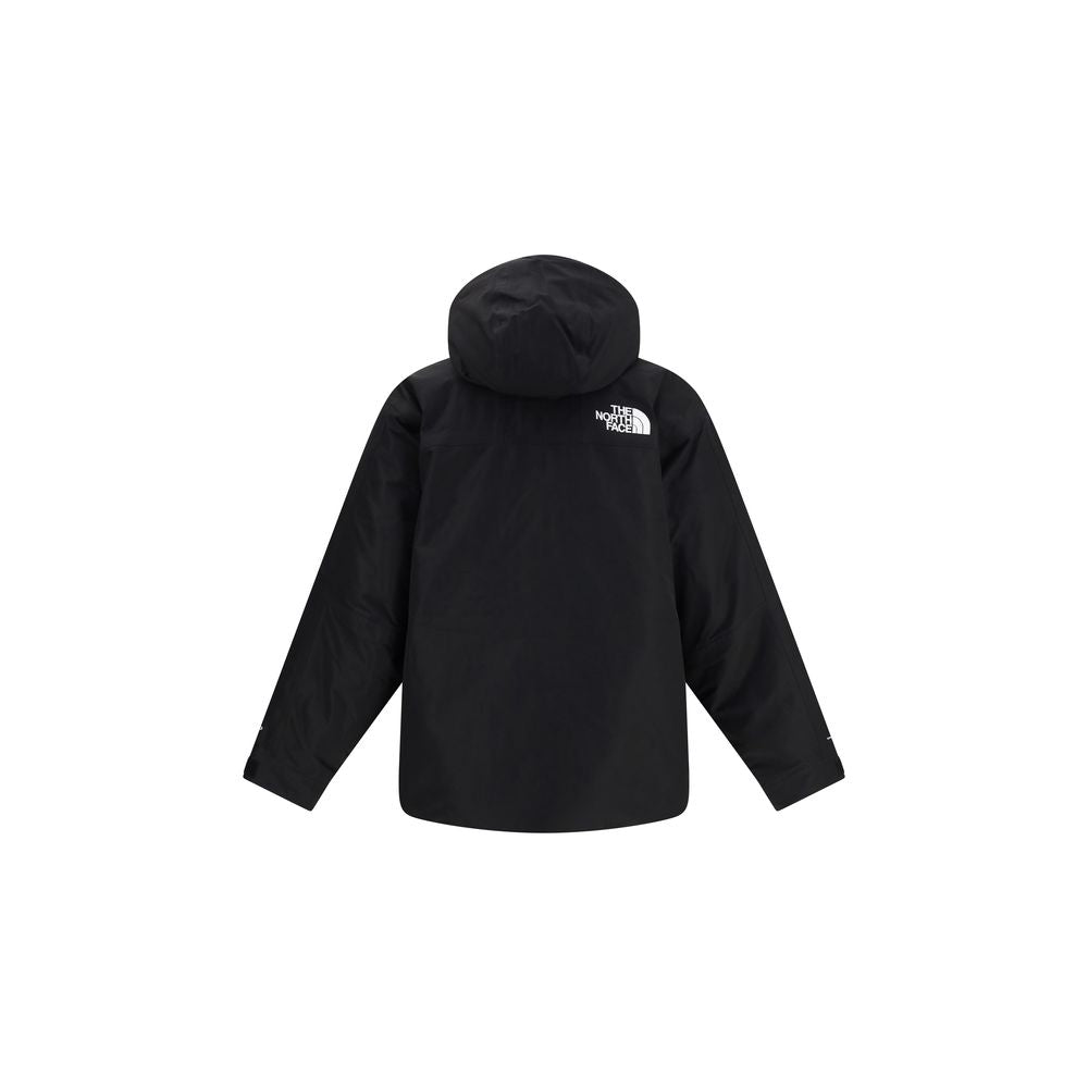 The North Face Berg Daunenjacke