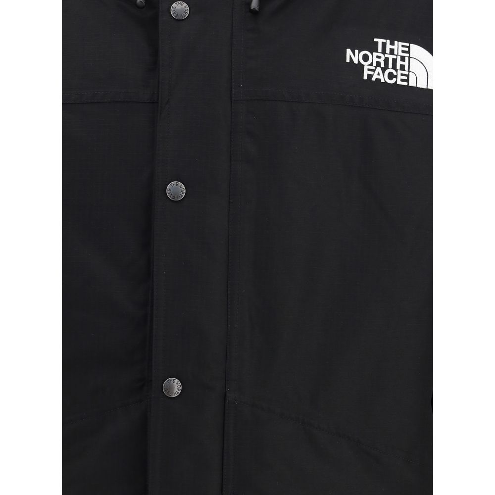 The North Face Berg Daunenjacke