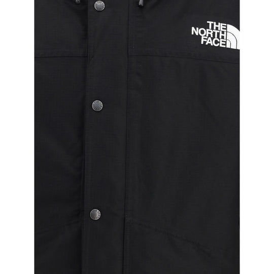 The North Face Berg Daunenjacke