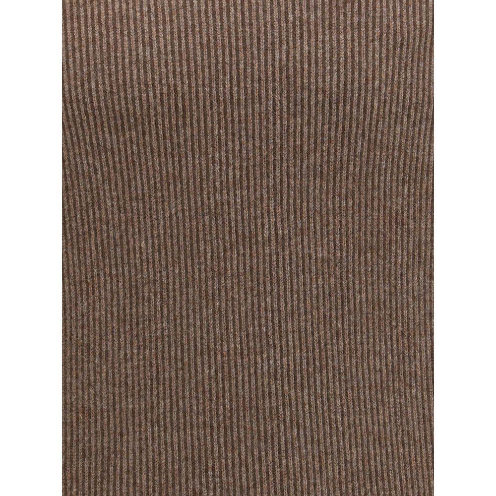 ZEGNA Rundhalspullover aus Kaschmir