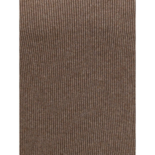 ZEGNA Rundhalspullover aus Kaschmir