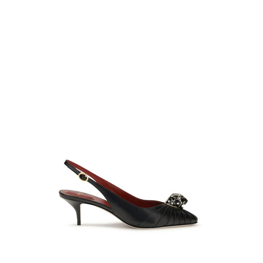 Valentino Garavani Panthea-Pumpen