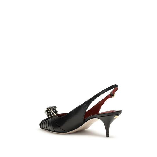 Valentino Garavani Panthea-Pumpen