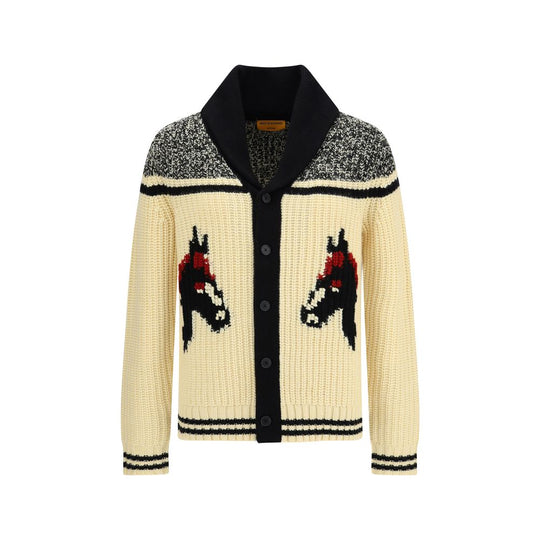 Guest in Residence Rodeo Strickjacke