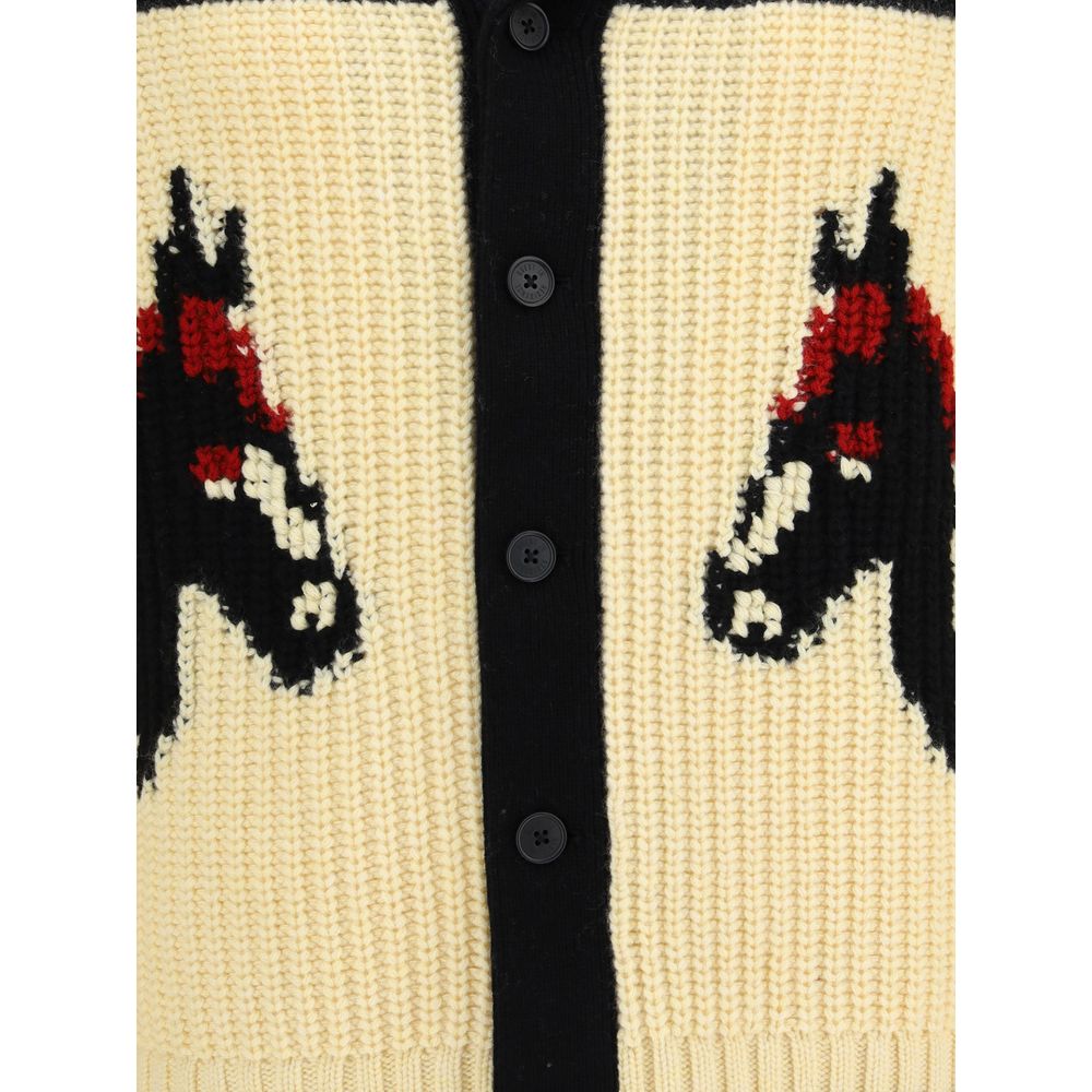 Guest in Residence Rodeo Strickjacke