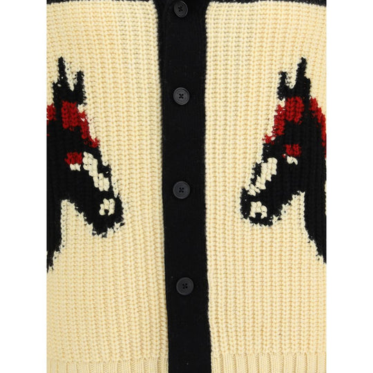 Guest in Residence Rodeo Strickjacke