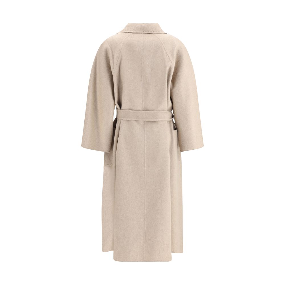 Max Mara Ludmilla-Mantel
