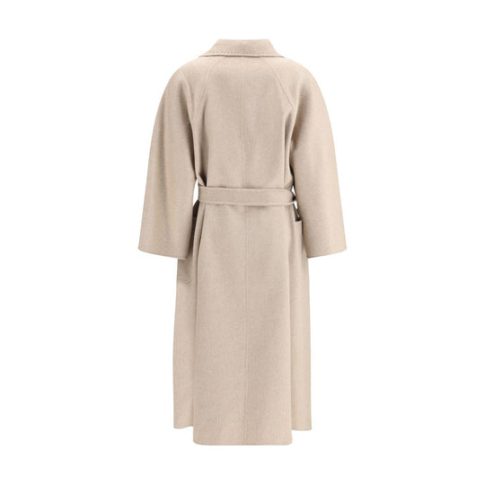 Max Mara Ludmilla-Mantel