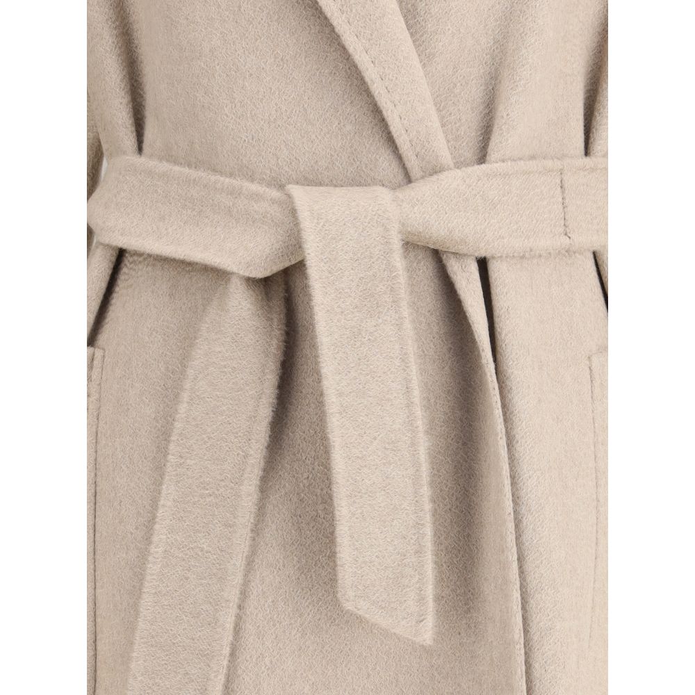 Max Mara Ludmilla-Mantel