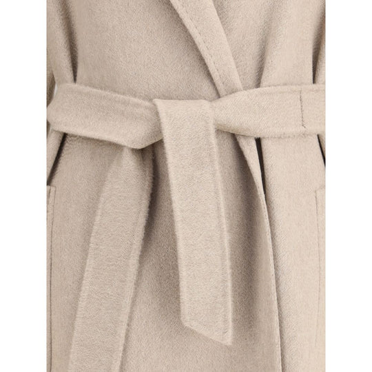 Max Mara Ludmilla-Mantel