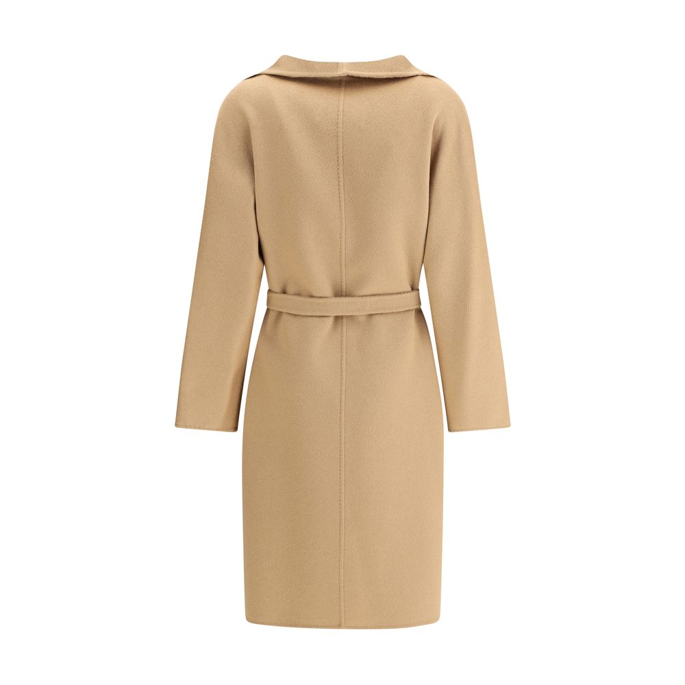 Max Mara Lilia-Mantel