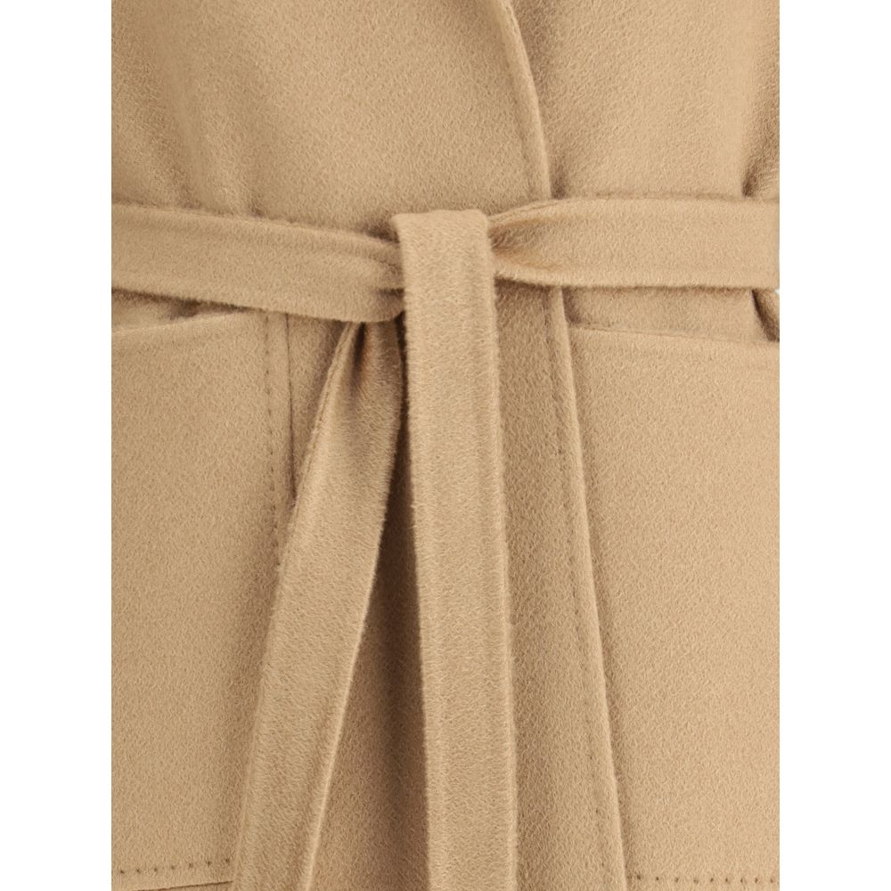 Max Mara Lilia-Mantel