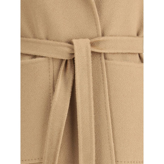 Max Mara Lilia-Mantel