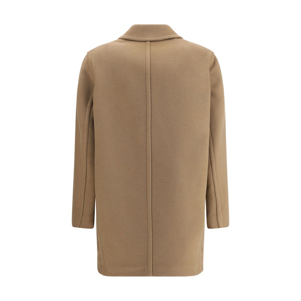 Max Mara Deletta Mantel