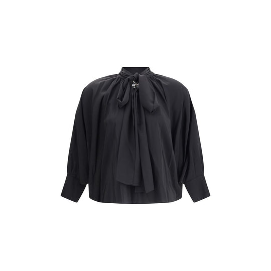 Max Mara Leonida Seidenbluse