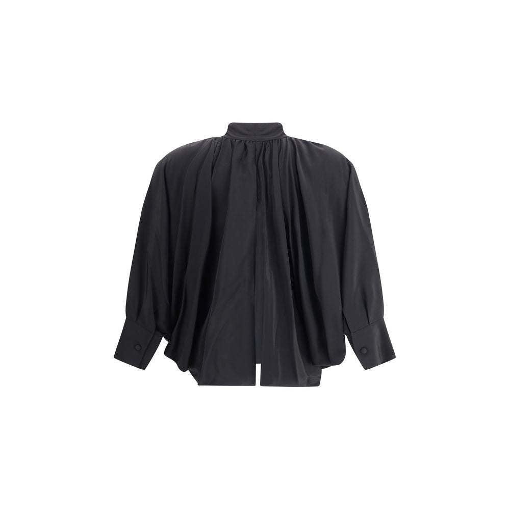 Max Mara Leonida Seidenbluse