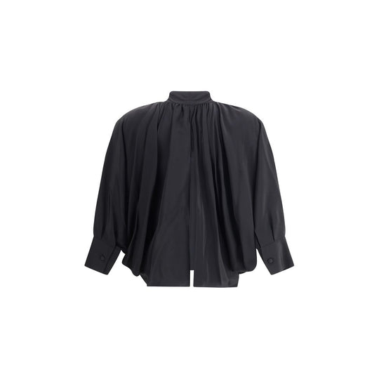 Max Mara Leonida Seidenbluse