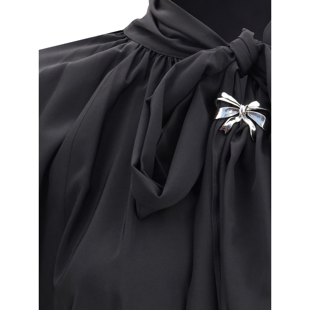 Max Mara Leonida Seidenbluse