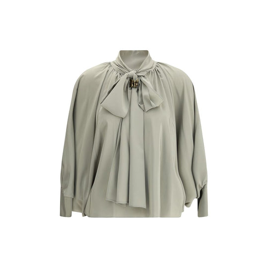 Max Mara Leonida Seidenbluse