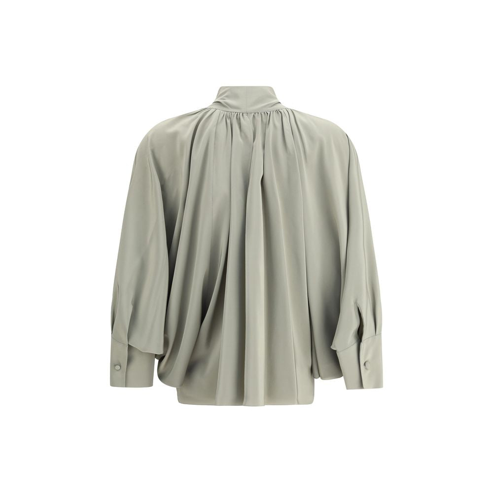 Max Mara Leonida Seidenbluse