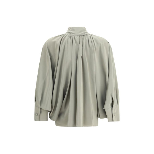 Max Mara Leonida Seidenbluse