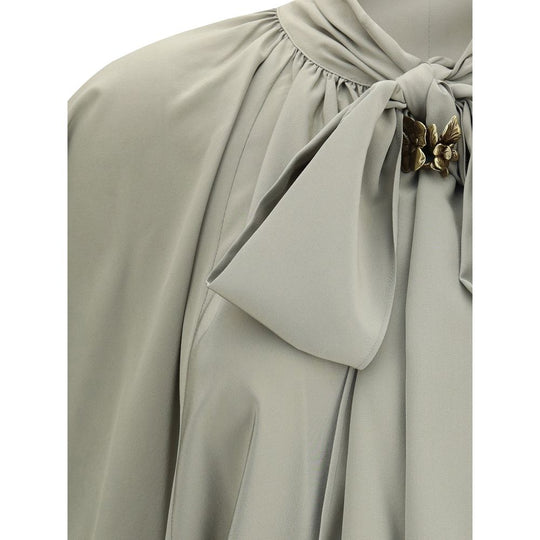 Max Mara Leonida Seidenbluse