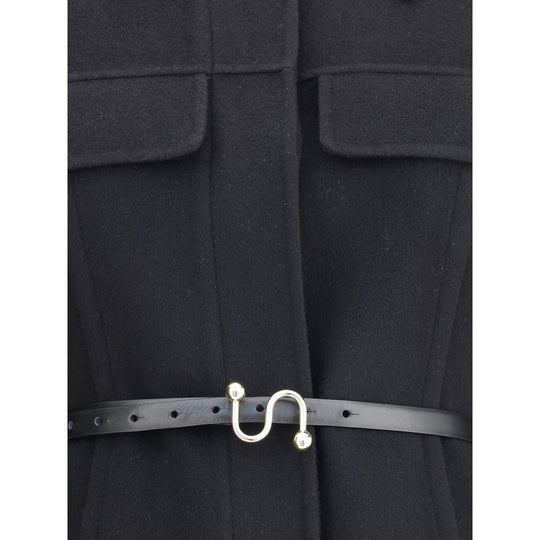 Max Mara Olio langer Mantel