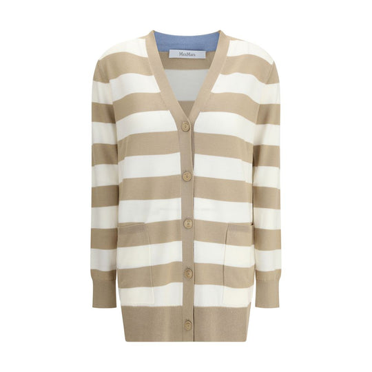 Max Mara Fiemme Strickjacke
