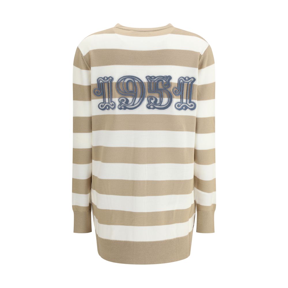 Max Mara Fiemme Strickjacke