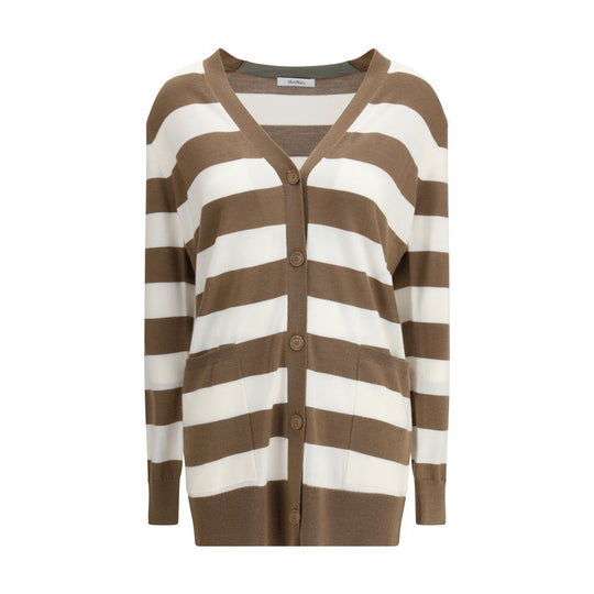 Max Mara Fiemme Strickjacke