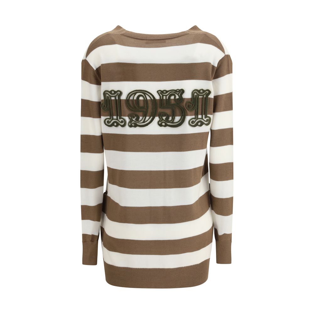 Max Mara Fiemme Strickjacke