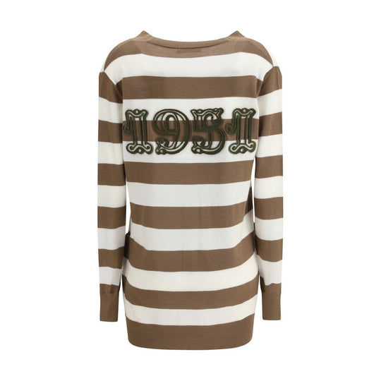 Max Mara Fiemme Strickjacke