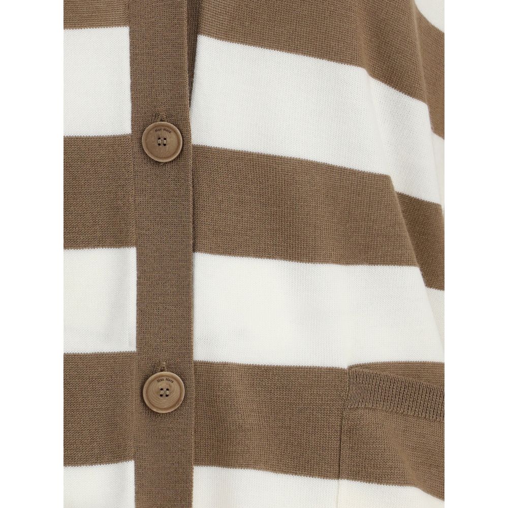 Max Mara Fiemme Strickjacke