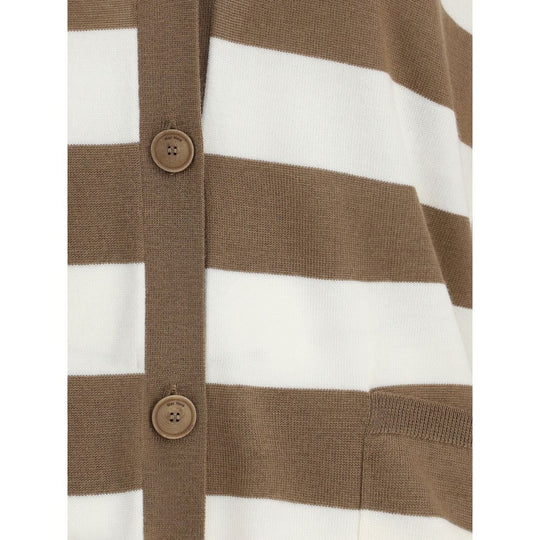 Max Mara Fiemme Strickjacke